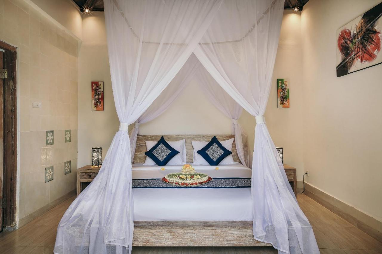 Ubud Glassy Villa By Pramana Villas 외부 사진