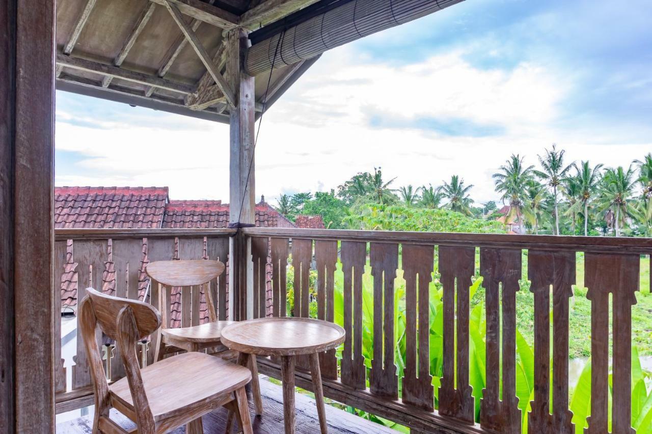 Ubud Glassy Villa By Pramana Villas 외부 사진