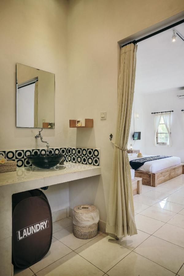 Ubud Glassy Villa By Pramana Villas 외부 사진