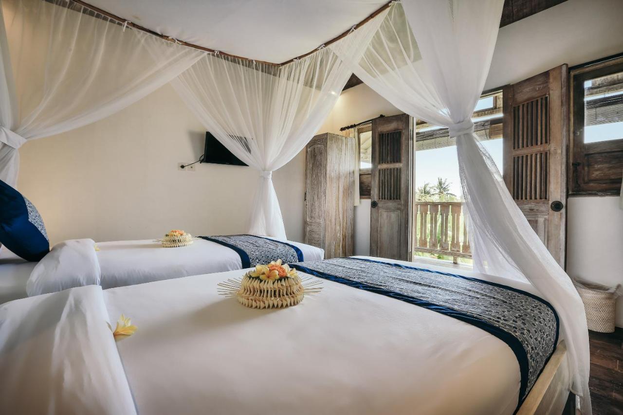 Ubud Glassy Villa By Pramana Villas 외부 사진